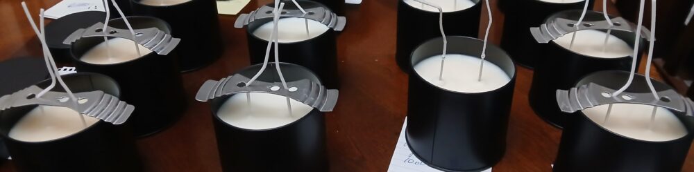 north ember candles